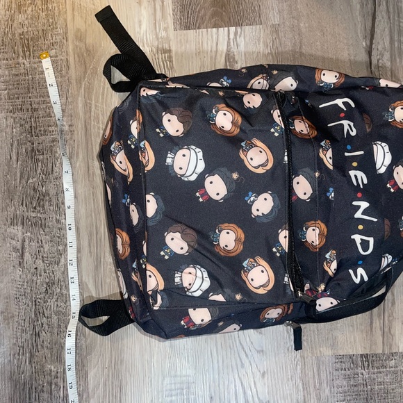 FRIENDS Backpack - Picture 9 of 9